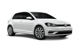 VOLKSWAGEN GOLF 1.2 TSI