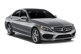MERCEDES C CLASS 1.6