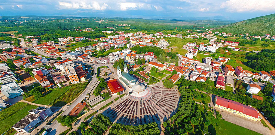 Medjugorje