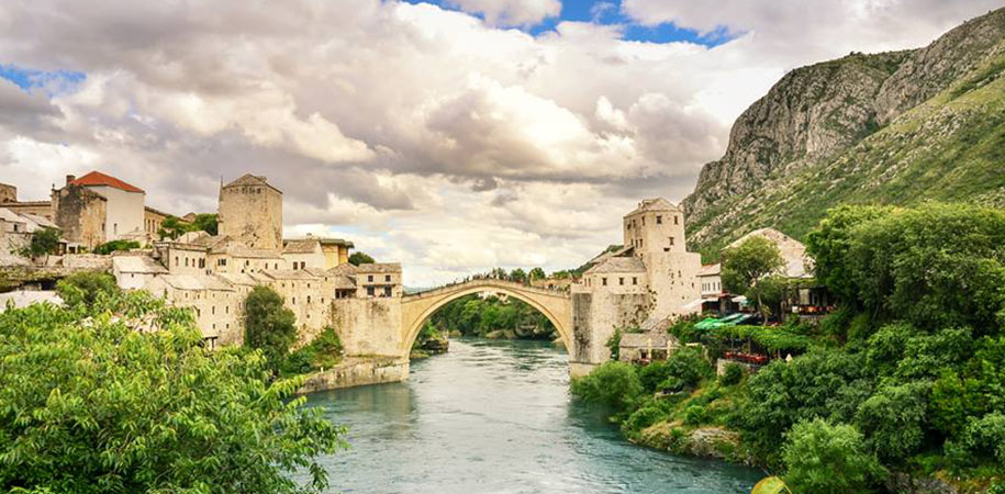 Mostar